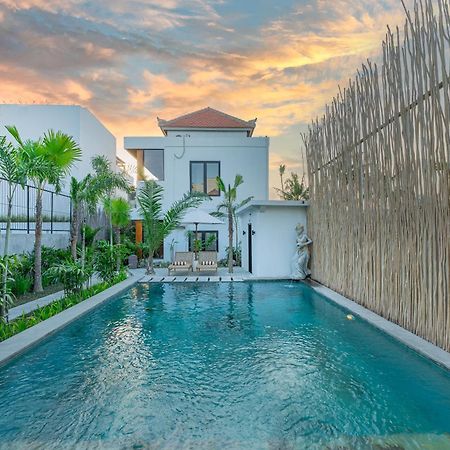 Nooju Pererenan Hotel Canggu  Exterior photo