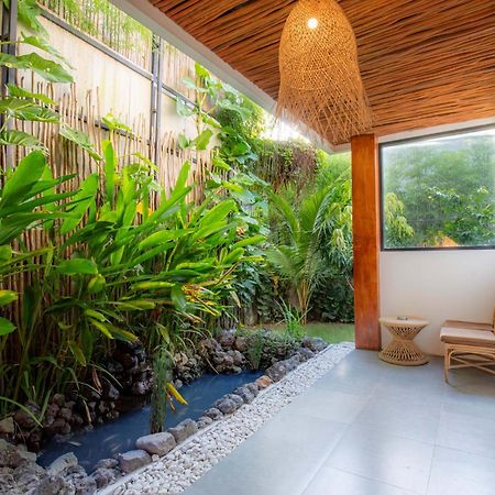 Nooju Pererenan Hotel Canggu  Exterior photo