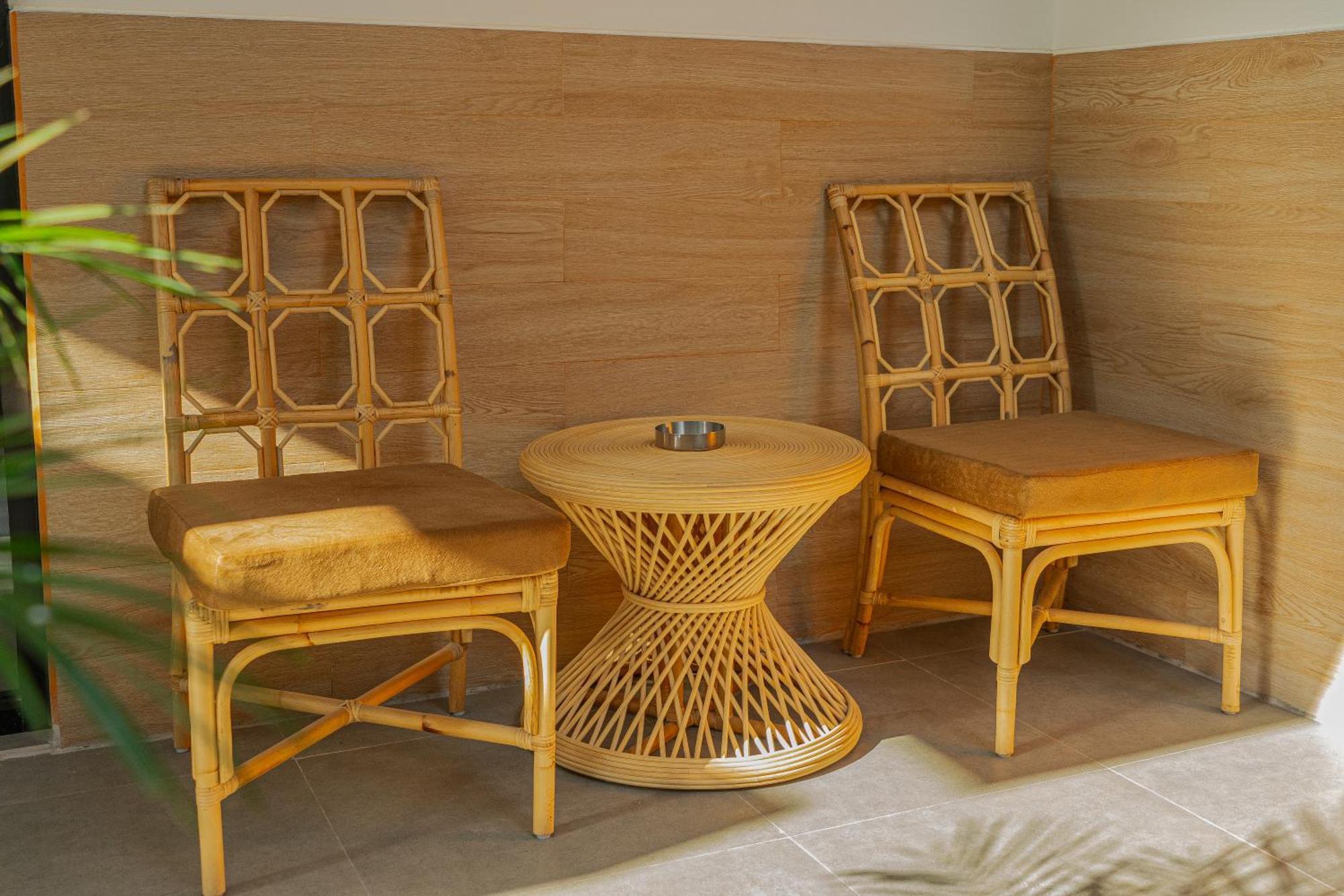 Nooju Pererenan Hotel Canggu  Room photo