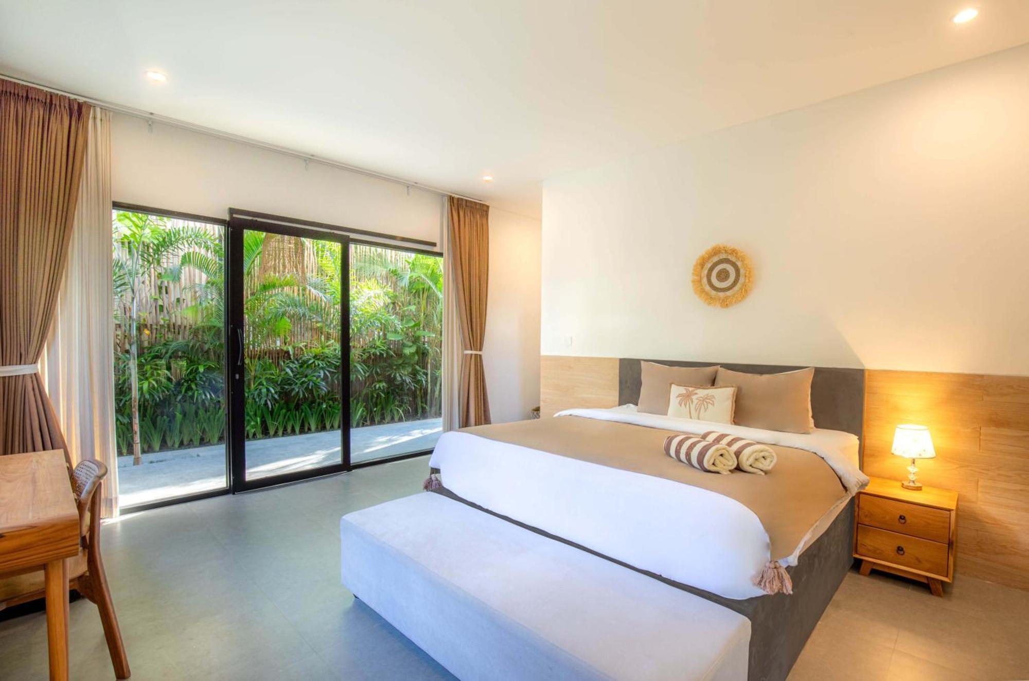 Nooju Pererenan Hotel Canggu  Exterior photo