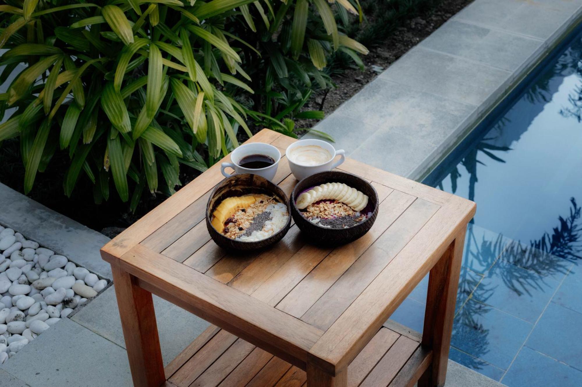 Nooju Pererenan Hotel Canggu  Exterior photo